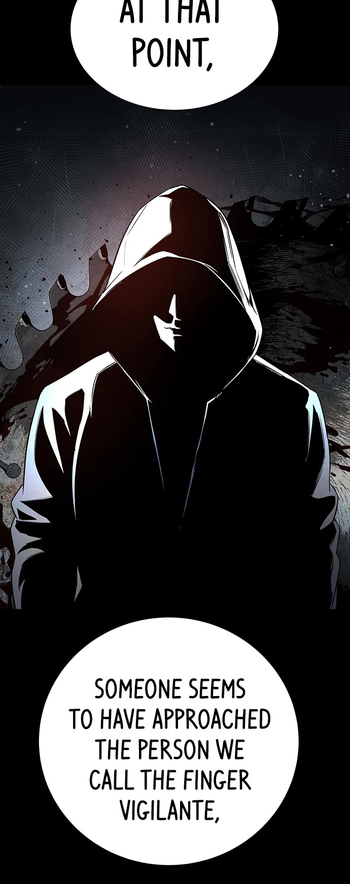 Vigilante Part 2 Chapter 55 page 17 - Chapter 55