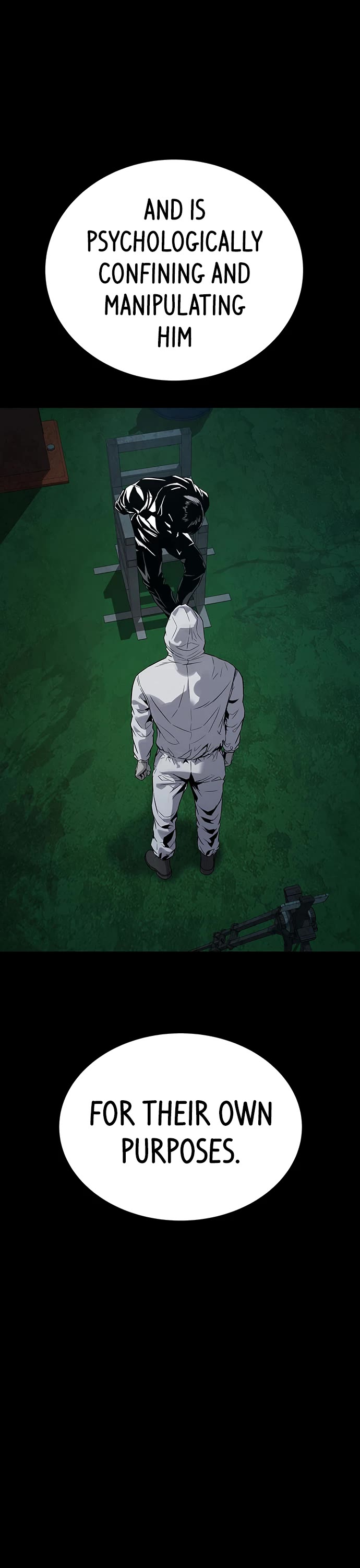 Vigilante Part 2 Chapter 55 page 18 - Chapter 55