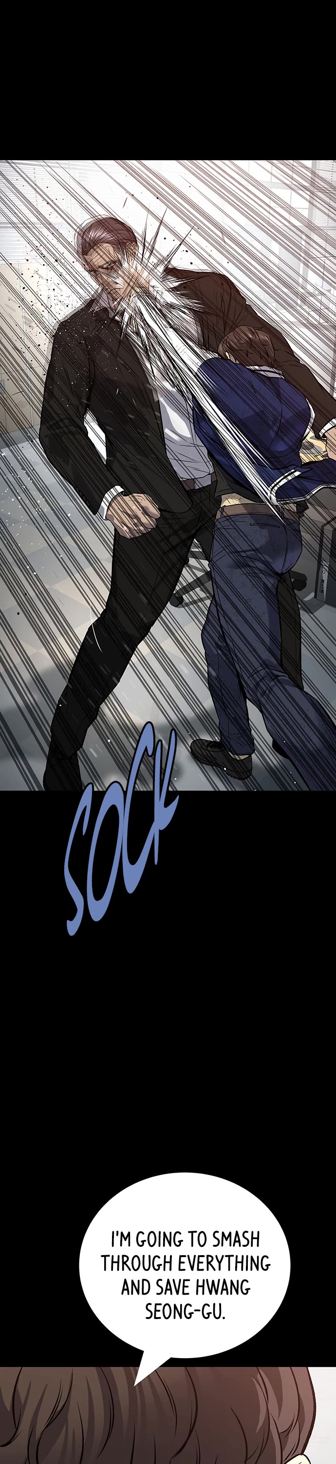 Vigilante Part 2 Chapter 55 page 24 - Chapter 55