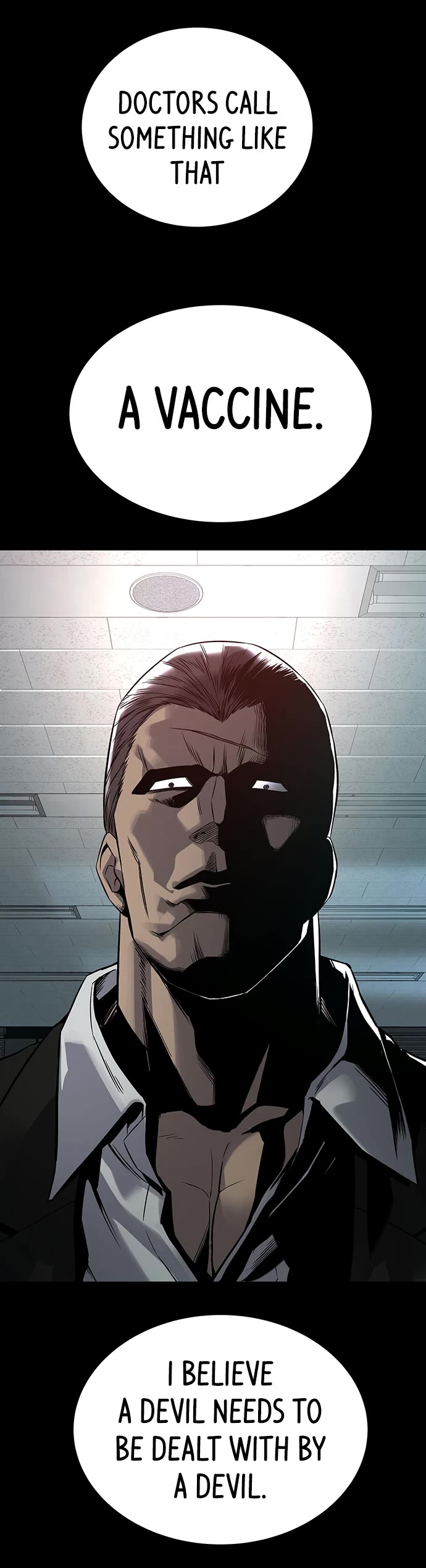 Vigilante Part 2 Chapter 55 page 29 - Chapter 55