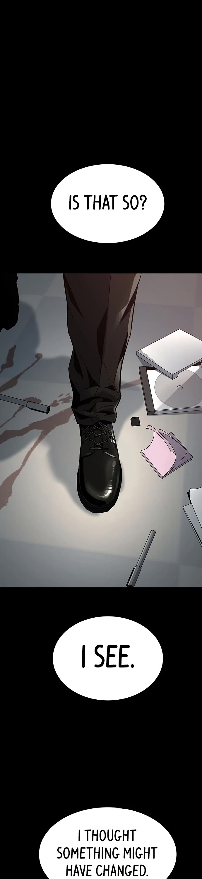 Vigilante Part 2 Chapter 55 page 30 - Chapter 55