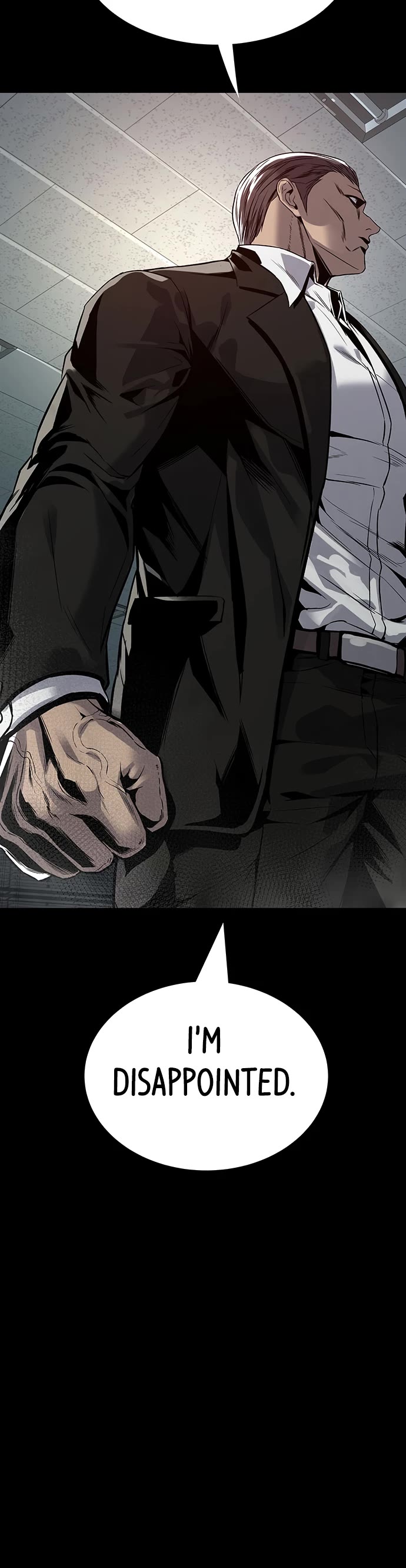 Vigilante Part 2 Chapter 55 page 31 - Chapter 55