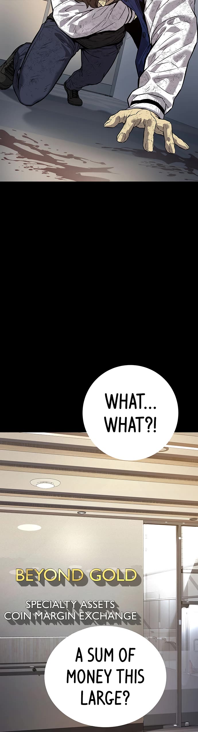 Vigilante Part 2 Chapter 55 page 44 - Chapter 55