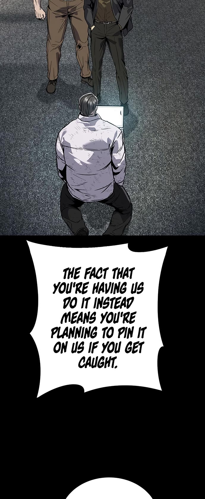 Vigilante Part 2 Chapter 55 page 47 - Chapter 55