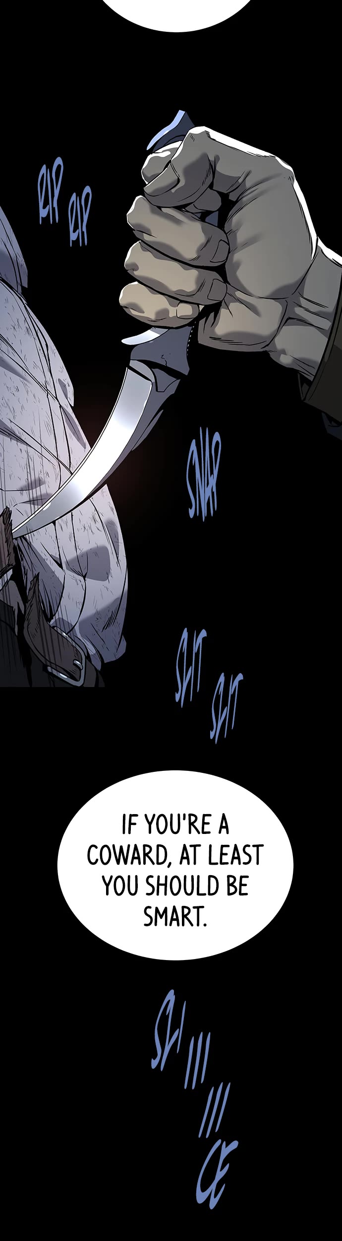 Vigilante Part 2 Chapter 55 page 50 - Chapter 55