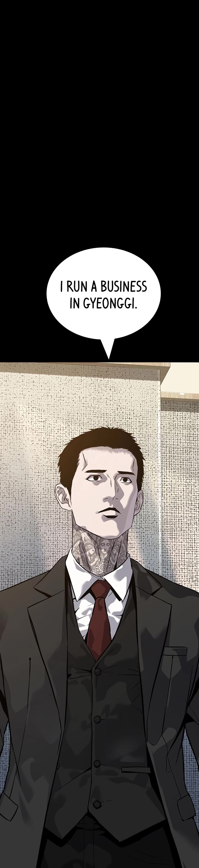 Vigilante Part 2 Chapter 55 page 55 - Chapter 55