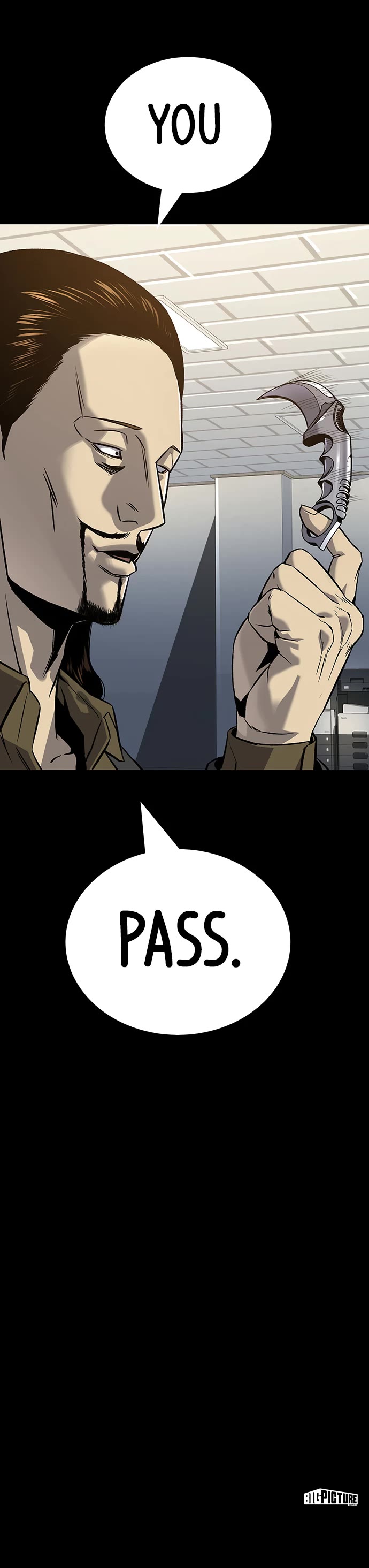 Vigilante Part 2 Chapter 55 page 57 - Chapter 55