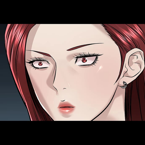 Vigilante Part 2 Chapter 55 cover