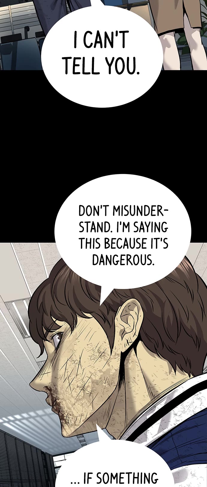 Vigilante Part 2 Chapter 56 page 11 - Chapter 56