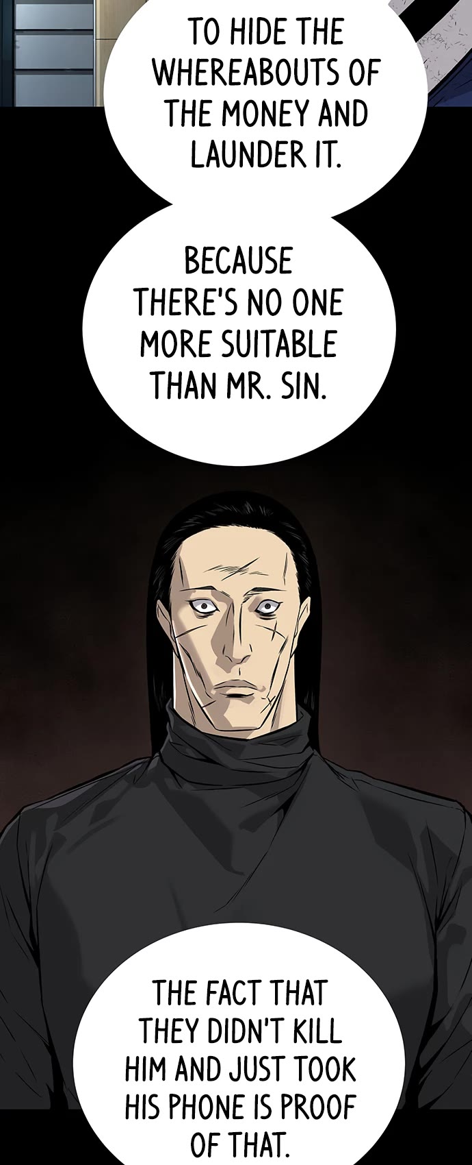 Vigilante Part 2 Chapter 56 page 22 - Chapter 56