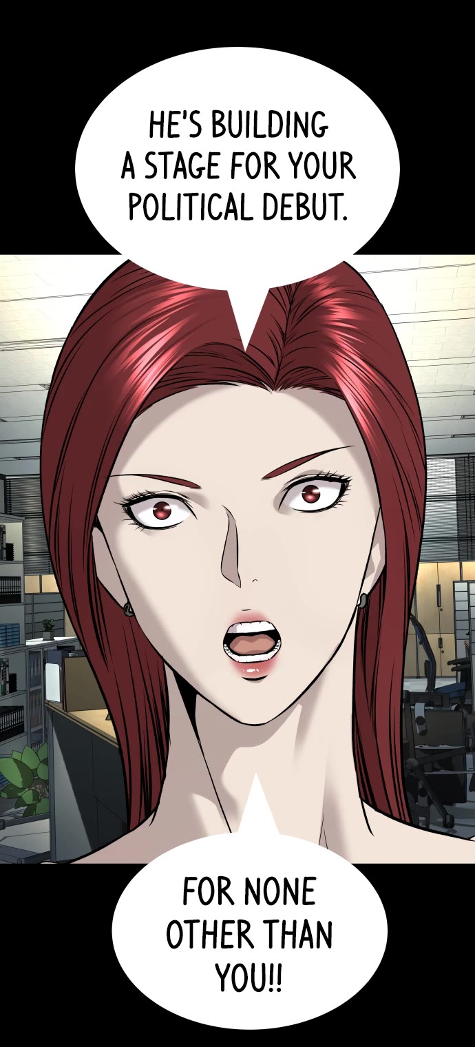 Vigilante Part 2 Chapter 56 page 4 - Chapter 56