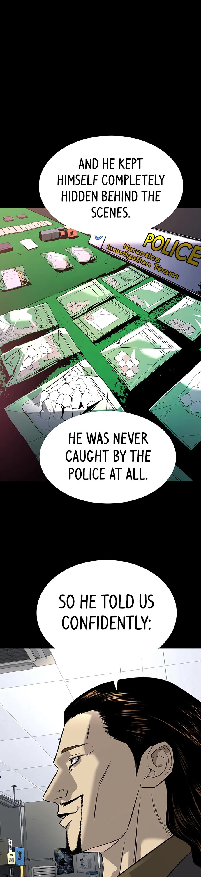 Vigilante Part 2 Chapter 56 page 48 - Chapter 56