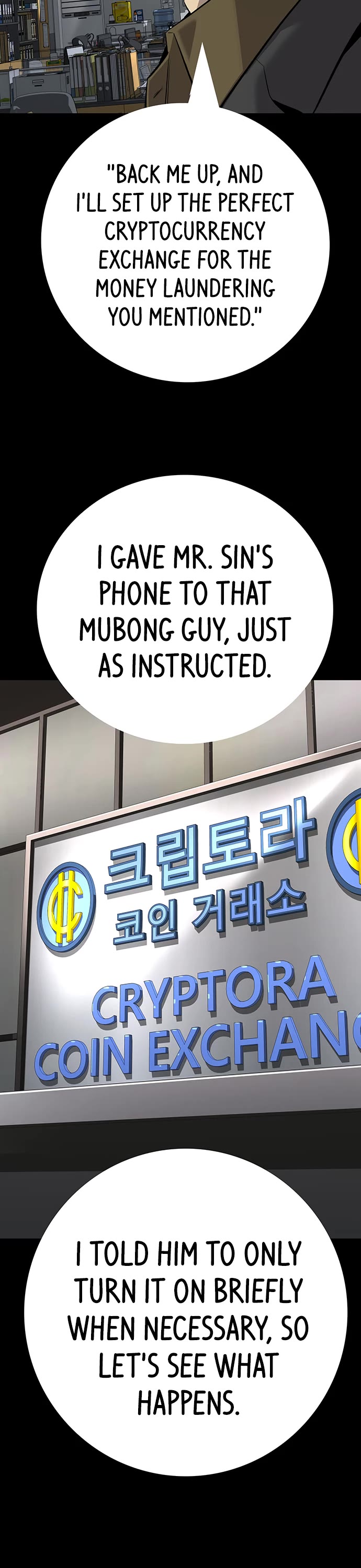 Vigilante Part 2 Chapter 56 page 49 - Chapter 56