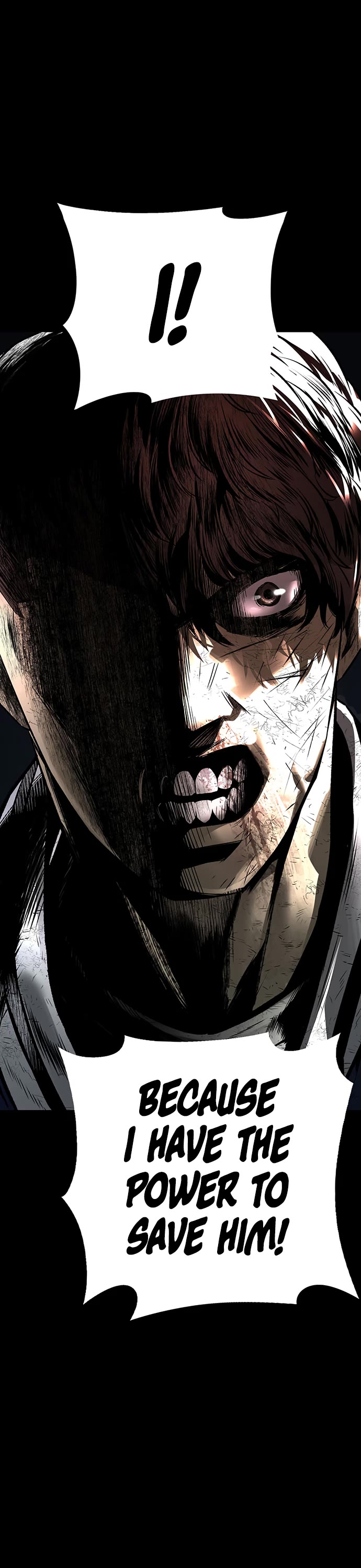 Vigilante Part 2 Chapter 56 page 9 - Chapter 56