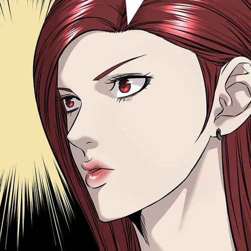 Vigilante Part 2 Chapter 56 cover