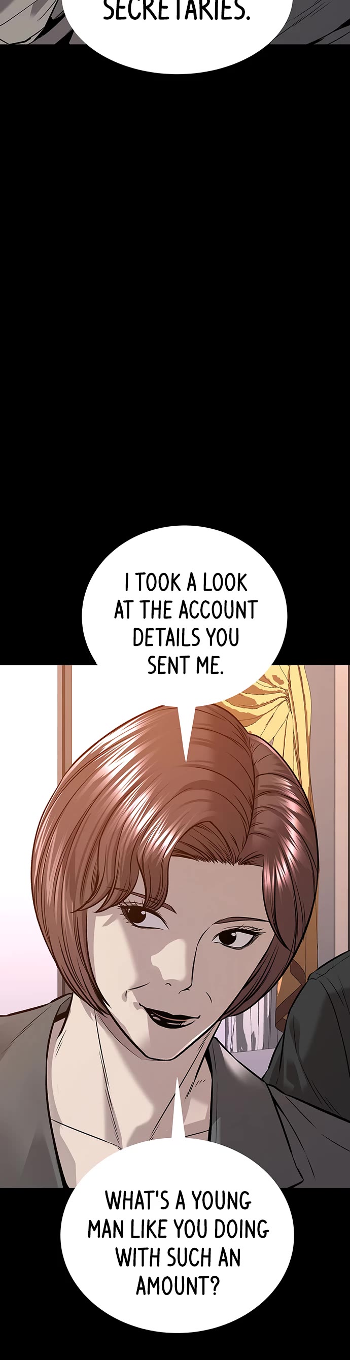 Vigilante Part 2 Chapter 57 page 15 - Chapter 57