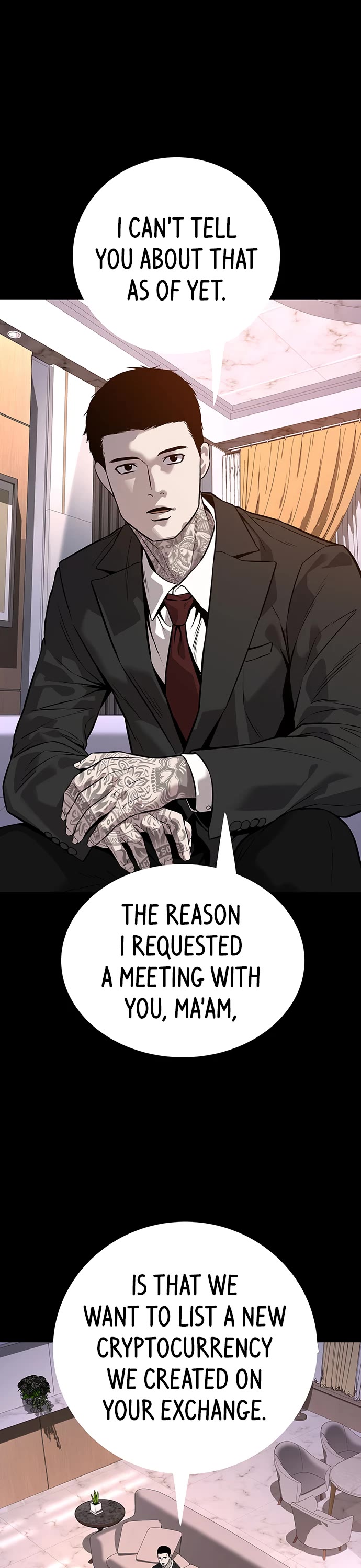 Vigilante Part 2 Chapter 57 page 16 - Chapter 57