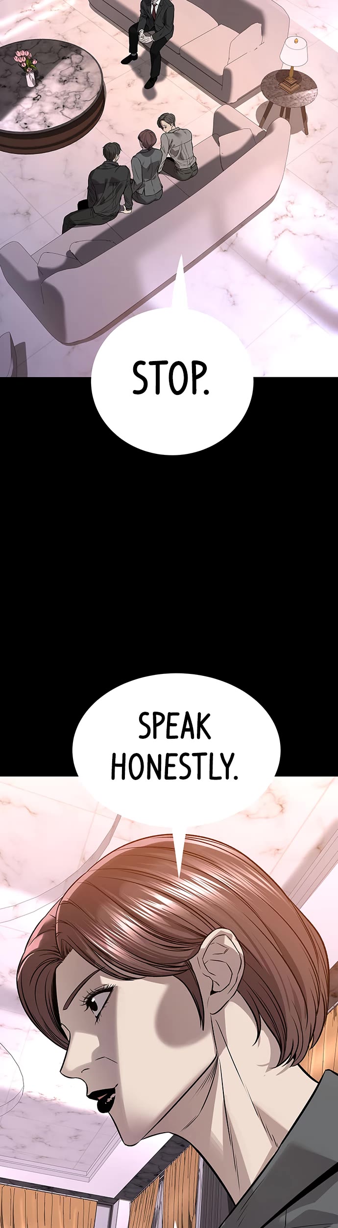 Vigilante Part 2 Chapter 57 page 17 - Chapter 57