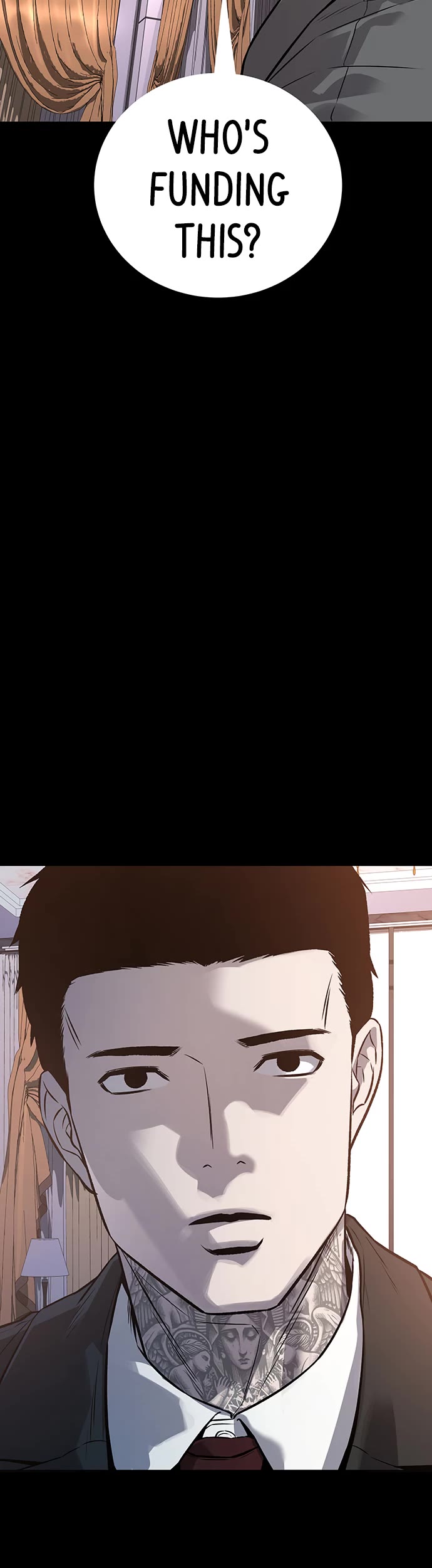 Vigilante Part 2 Chapter 57 page 18 - Chapter 57