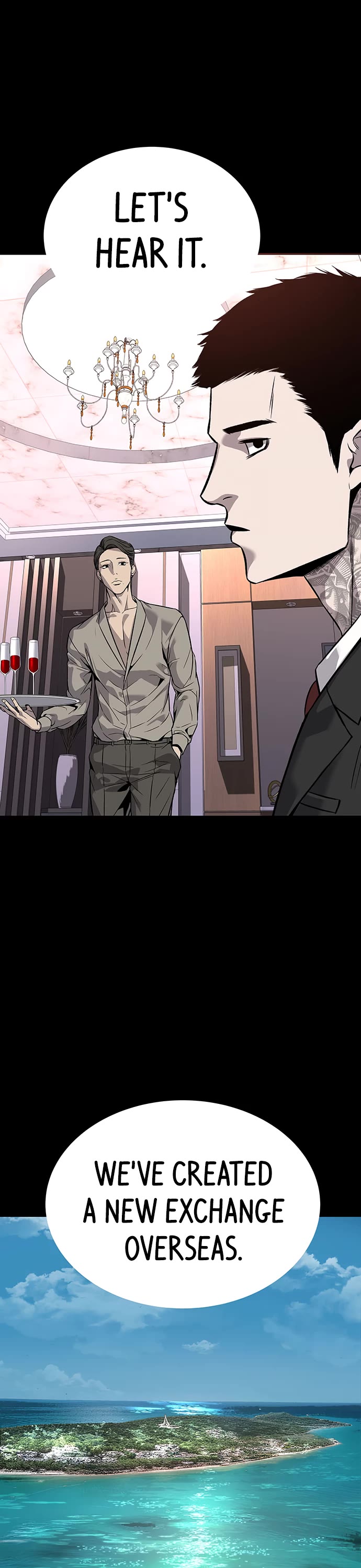 Vigilante Part 2 Chapter 57 page 22 - Chapter 57