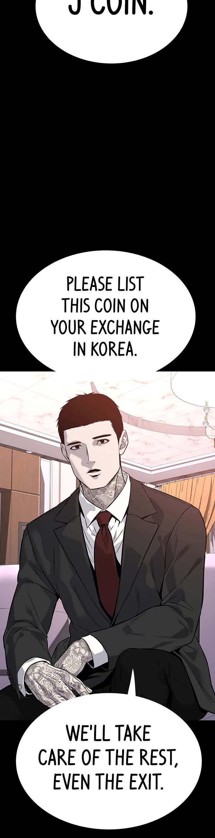 Vigilante Part 2 Chapter 57 page 24 - Chapter 57
