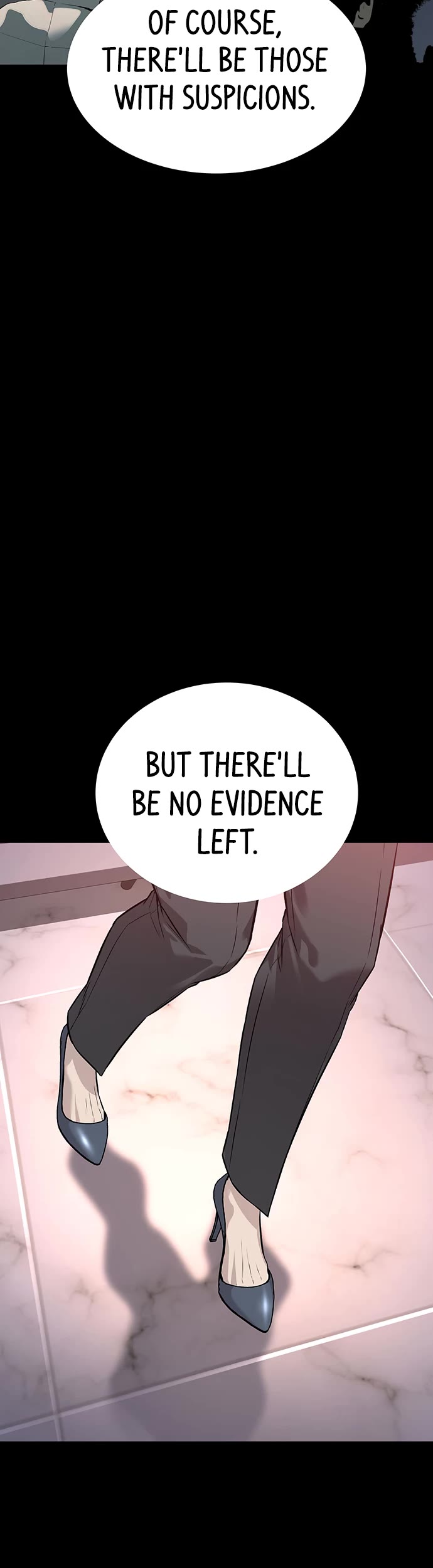 Vigilante Part 2 Chapter 57 page 30 - Chapter 57