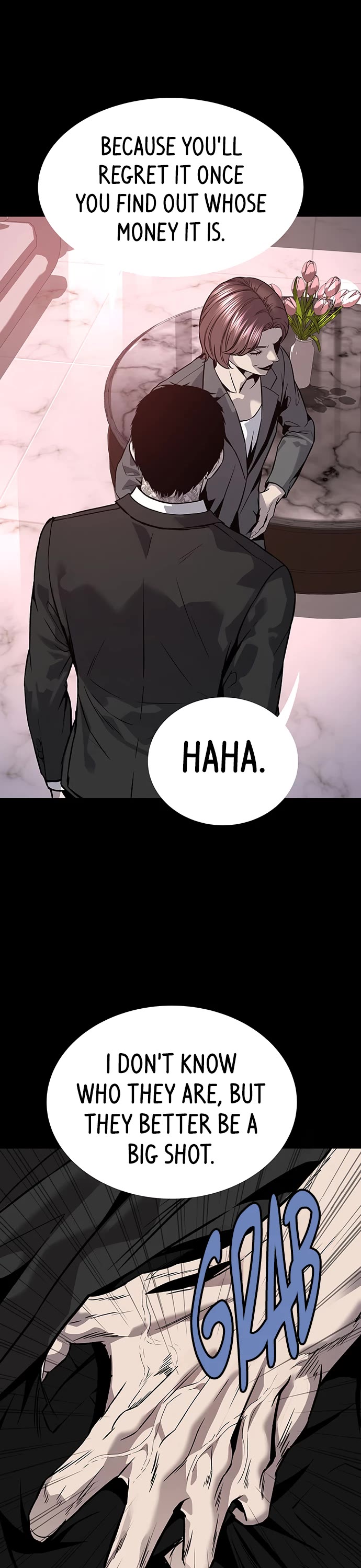 Vigilante Part 2 Chapter 57 page 34 - Chapter 57