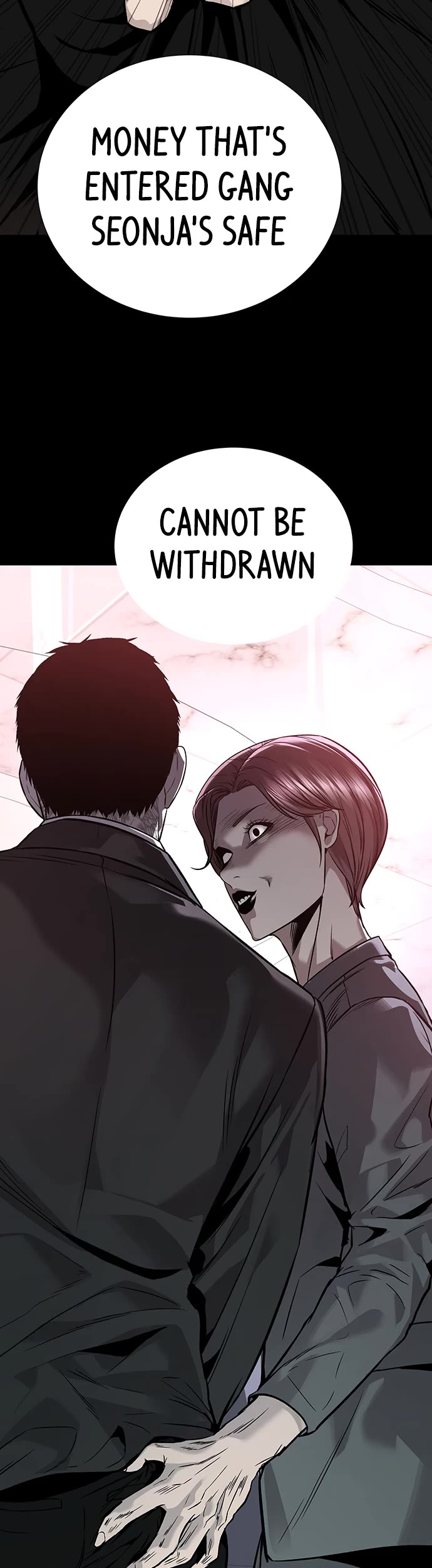 Vigilante Part 2 Chapter 57 page 35 - Chapter 57