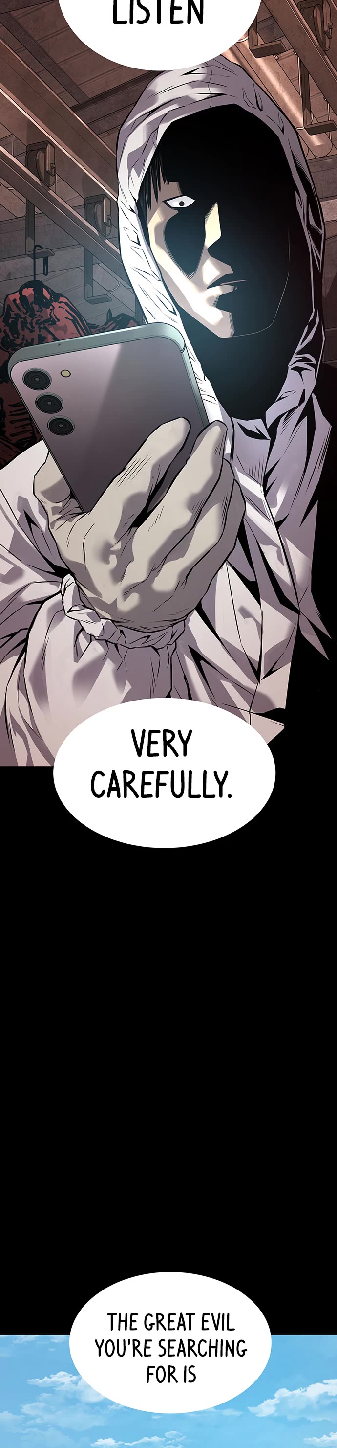 Vigilante Part 2 Chapter 57 page 38 - Chapter 57
