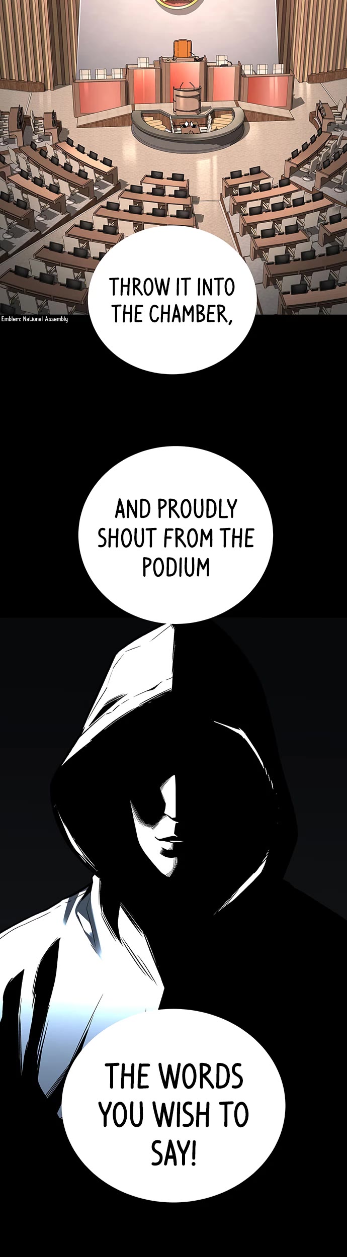 Vigilante Part 2 Chapter 57 page 45 - Chapter 57