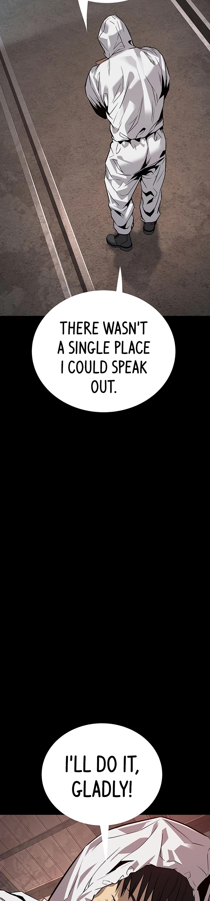Vigilante Part 2 Chapter 57 page 47 - Chapter 57