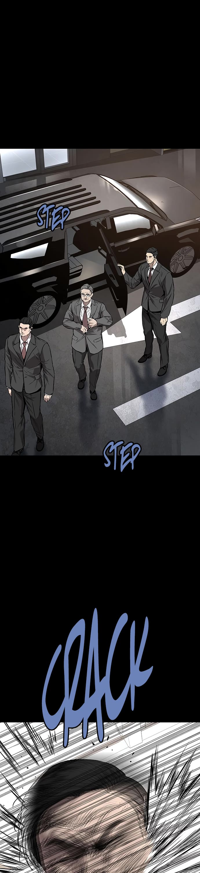 Vigilante Part 2 Chapter 57 page 52 - Chapter 57