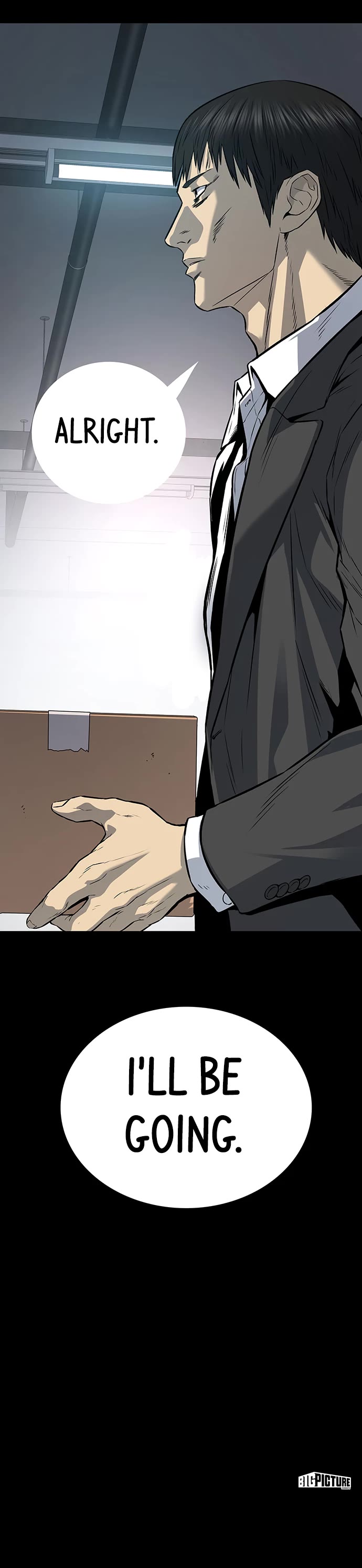 Vigilante Part 2 Chapter 57 page 58 - Chapter 57