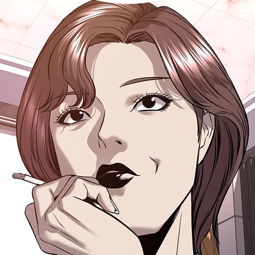Vigilante Part 2 Chapter 57 cover