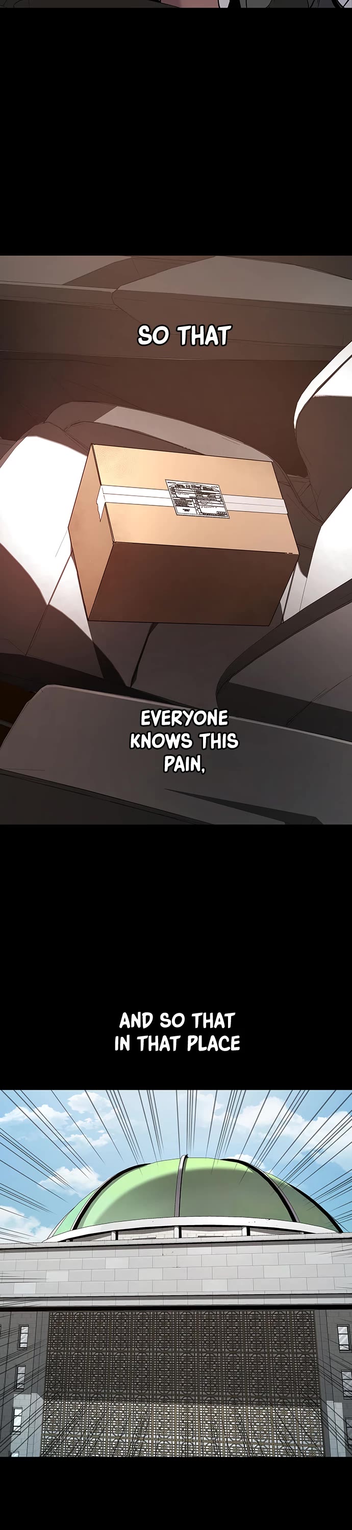 Vigilante Part 2 Chapter 58 page 14 - Chapter 58