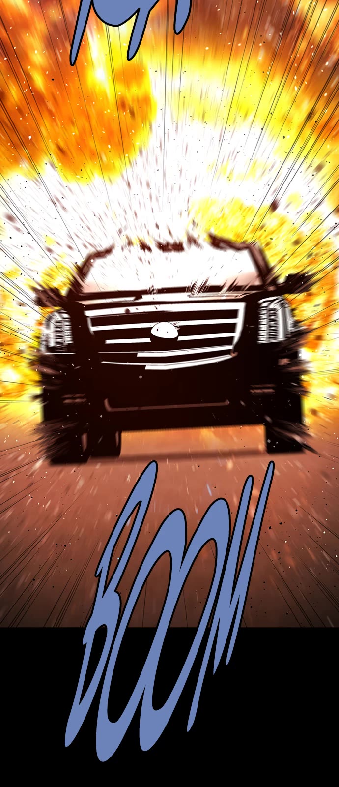 Vigilante Part 2 Chapter 58 page 16 - Chapter 58