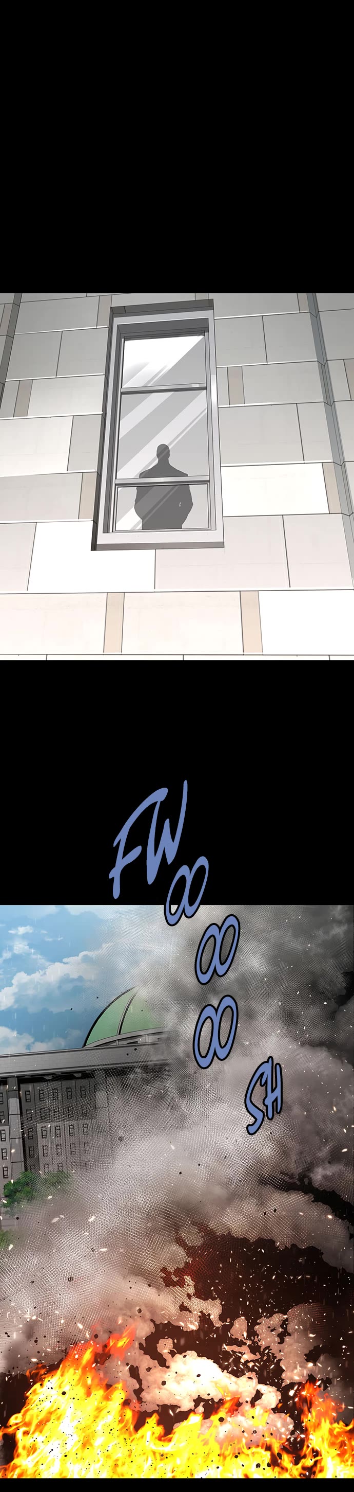 Vigilante Part 2 Chapter 58 page 19 - Chapter 58