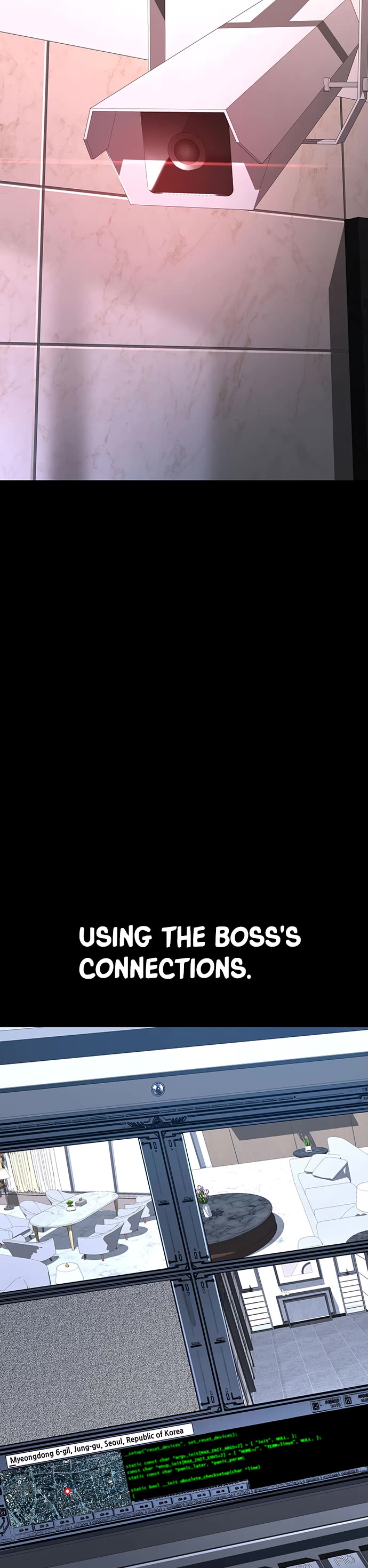 Vigilante Part 2 Chapter 58 page 2 - Chapter 58