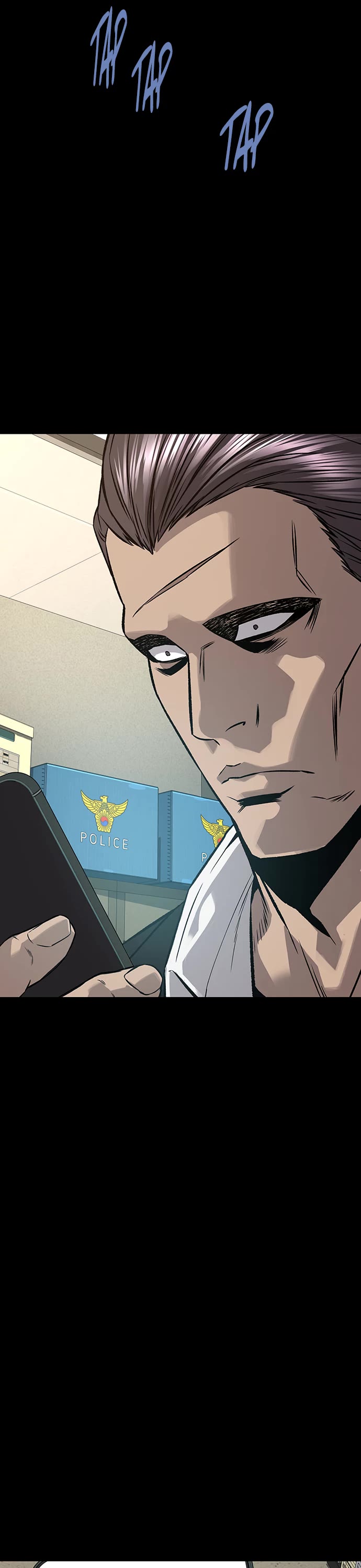 Vigilante Part 2 Chapter 58 page 20 - Chapter 58