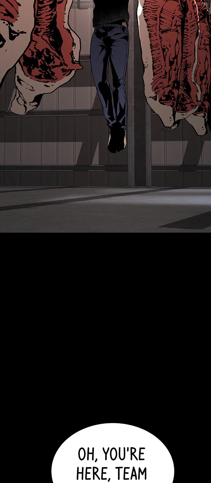Vigilante Part 2 Chapter 58 page 25 - Chapter 58