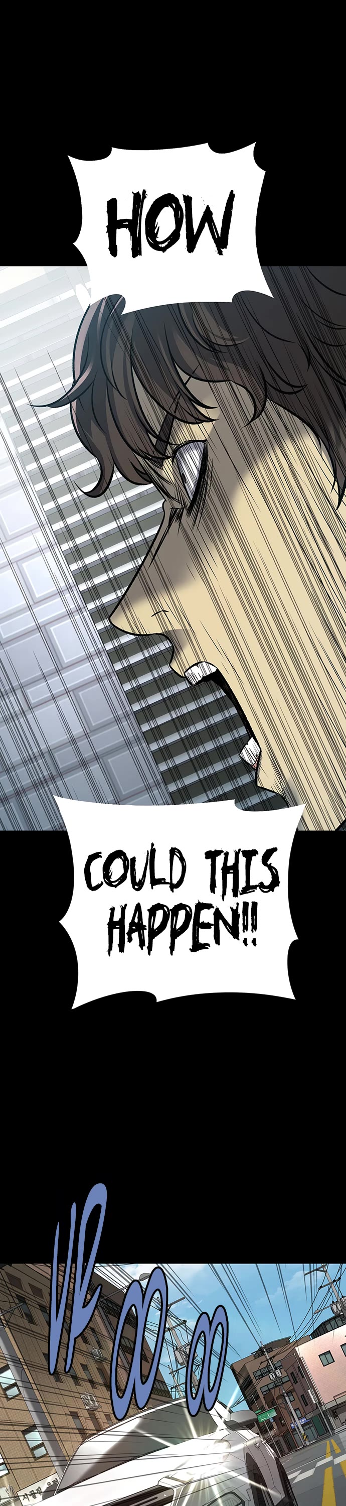 Vigilante Part 2 Chapter 58 page 34 - Chapter 58