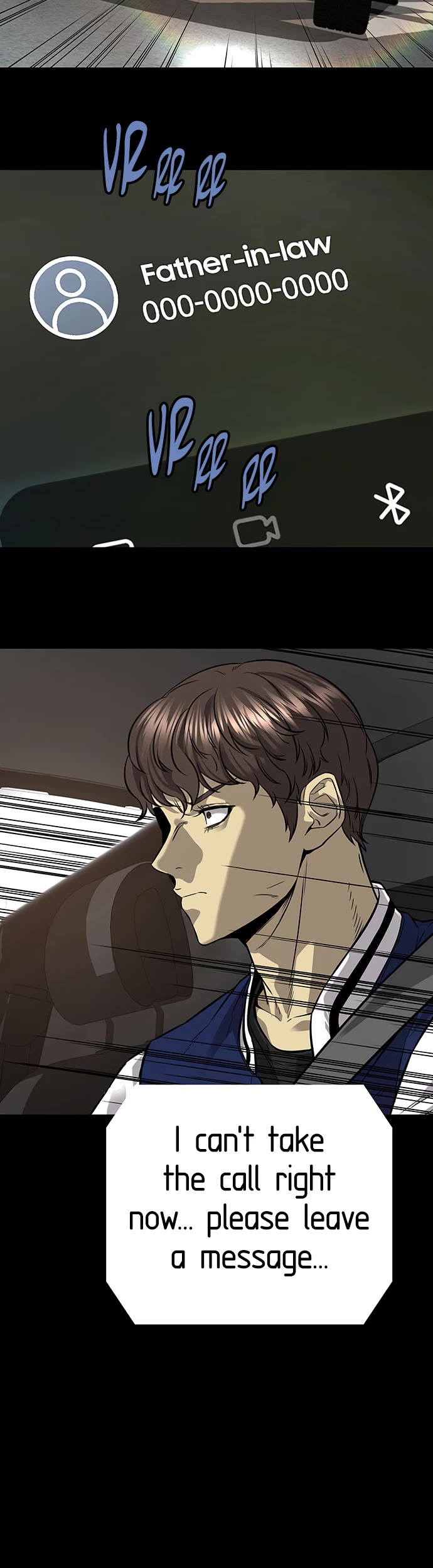 Vigilante Part 2 Chapter 58 page 39 - Chapter 58