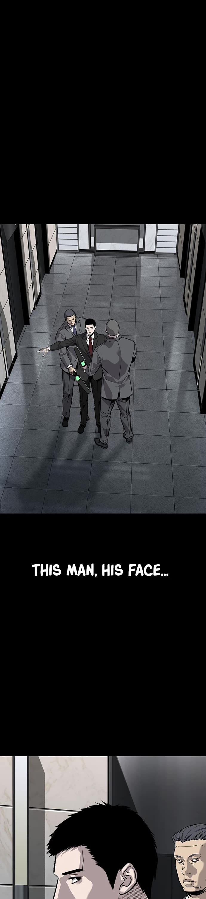 Vigilante Part 2 Chapter 58 page 4 - Chapter 58