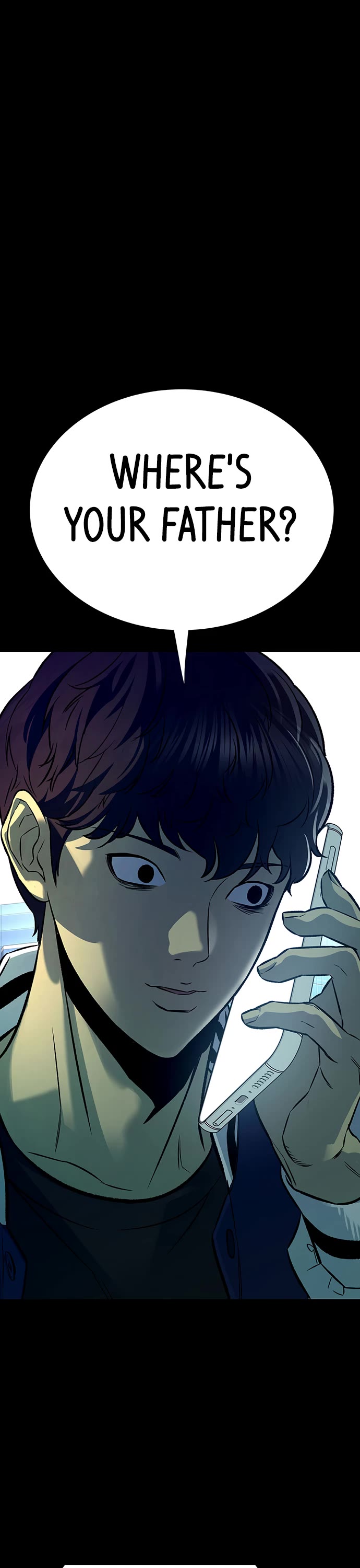 Vigilante Part 2 Chapter 58 page 47 - Chapter 58