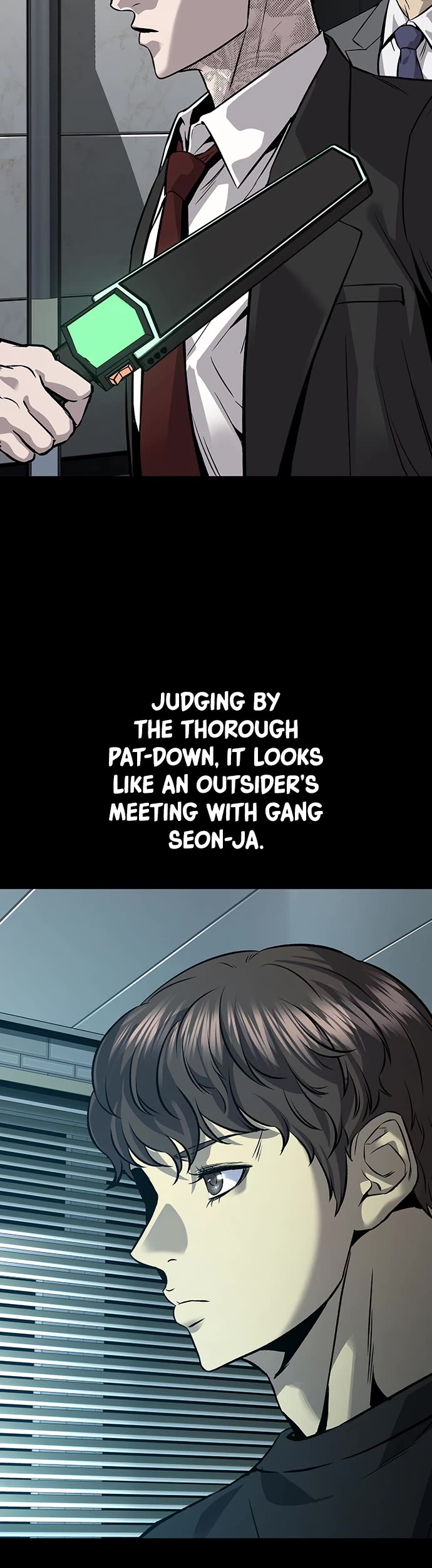 Vigilante Part 2 Chapter 58 page 5 - Chapter 58