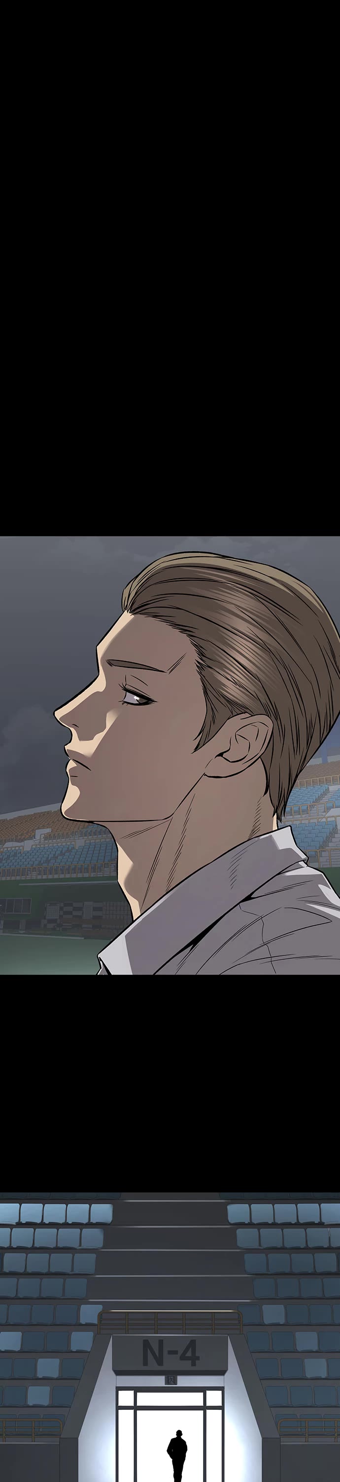 Vigilante Part 2 Chapter 58 page 56 - Chapter 58