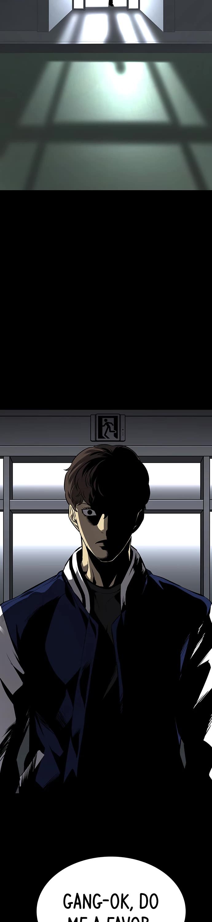 Vigilante Part 2 Chapter 58 page 57 - Chapter 58