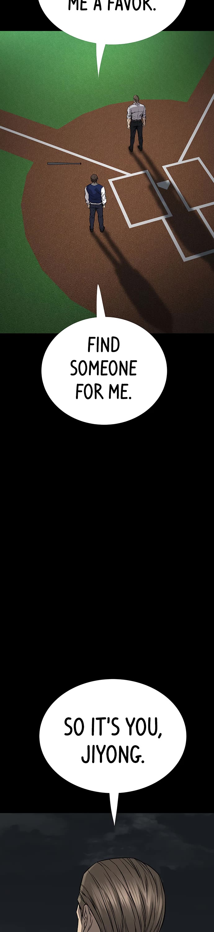 Vigilante Part 2 Chapter 58 page 58 - Chapter 58