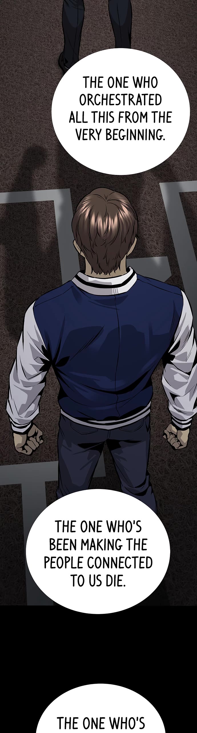 Vigilante Part 2 Chapter 58 page 60 - Chapter 58