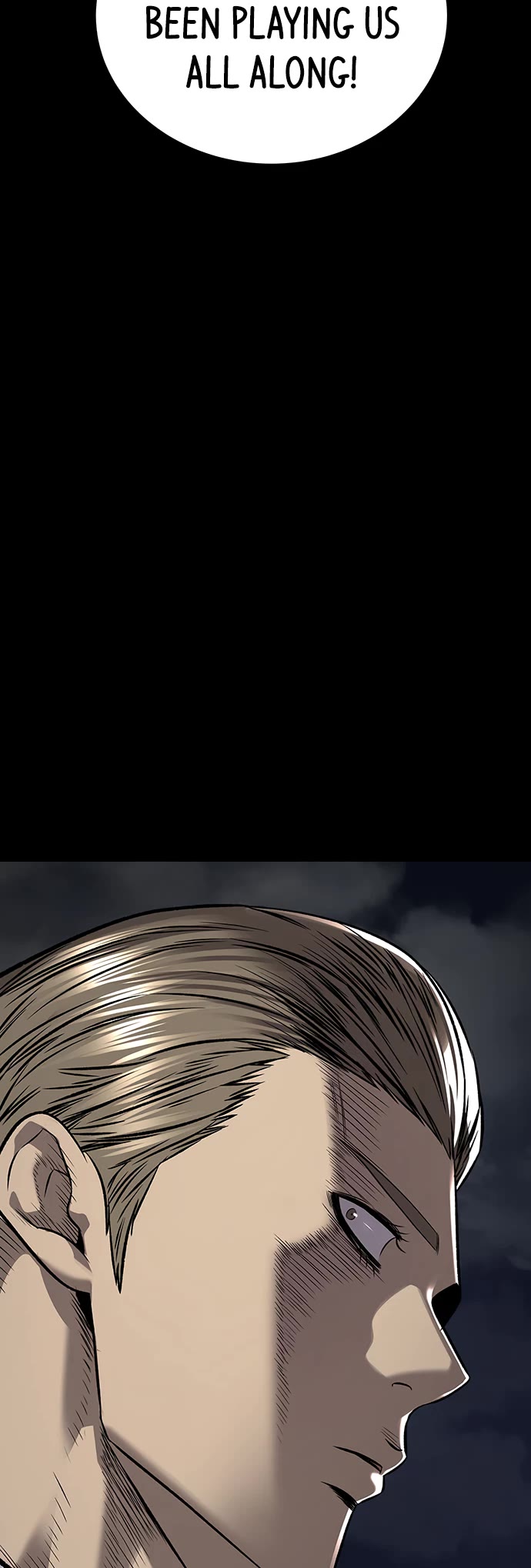 Vigilante Part 2 Chapter 58 page 61 - Chapter 58